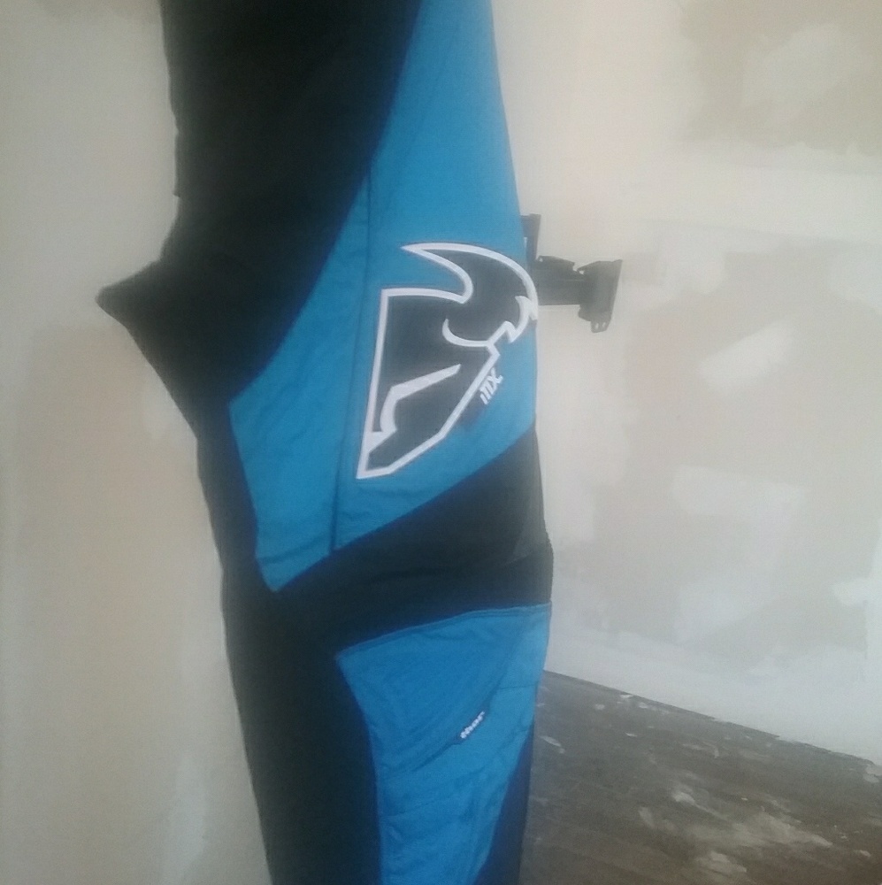 Thor motocross riding pants